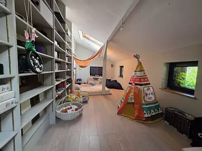 Maison, 400 m²