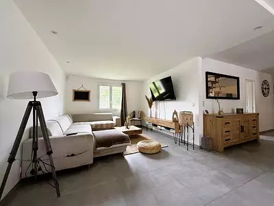 Maison, 180 m²