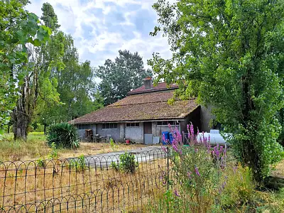 Maison, 227 m²