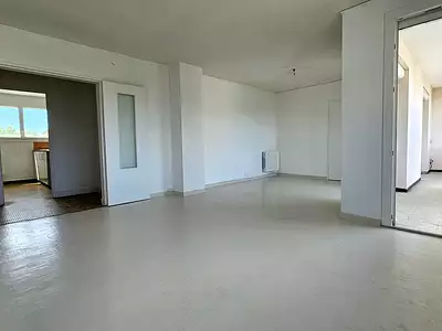 Appartement, 82,15 m²