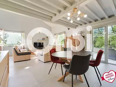 Maison, 120 m²