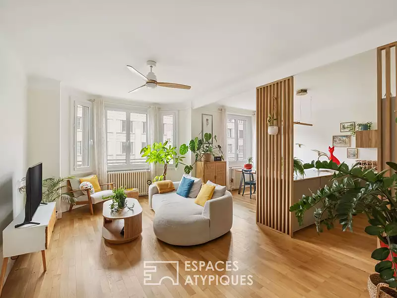 Appartement, 80,03 m²