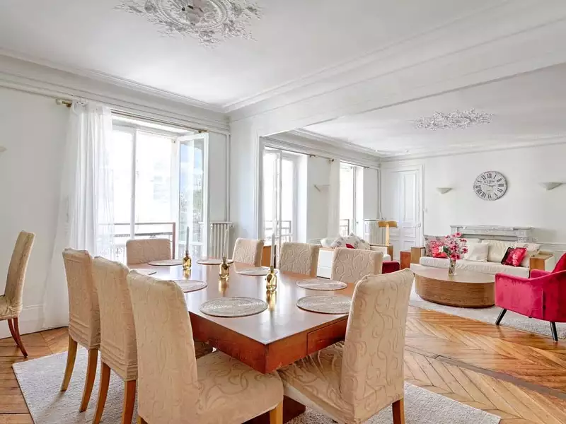 Appartement, 127 m²