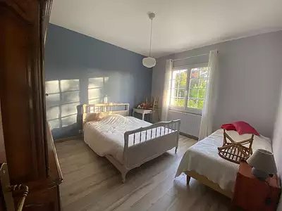Maison, 160 m²