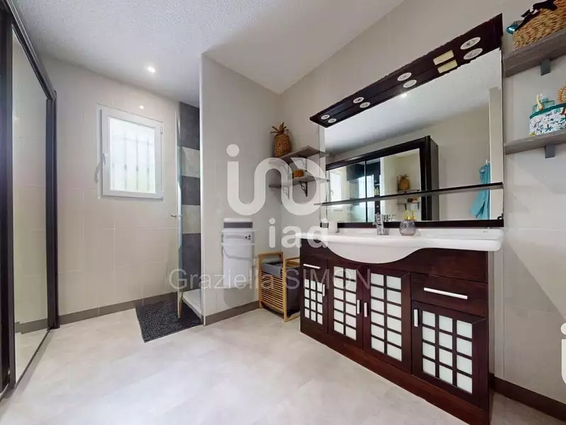 Maison, 118 m²