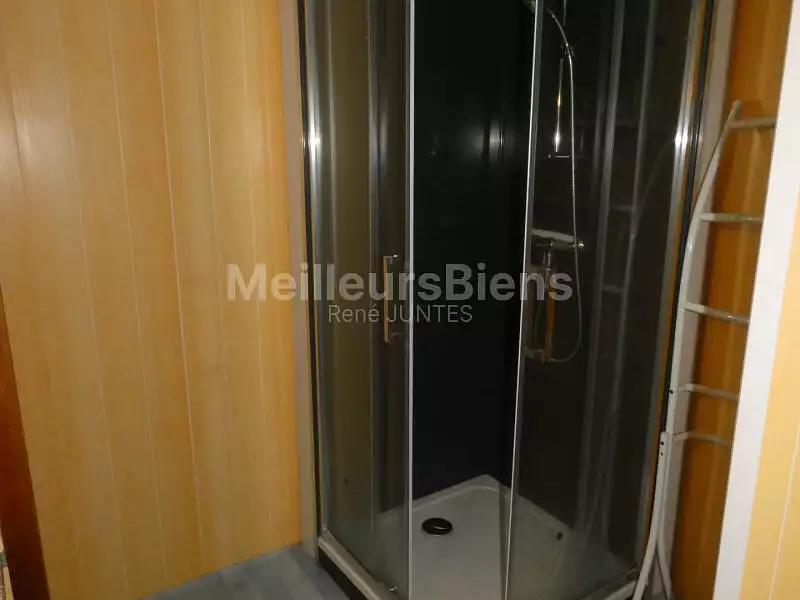 Appartement, 81 m²