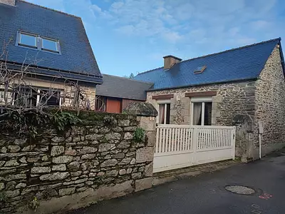 Maison, 160 m²