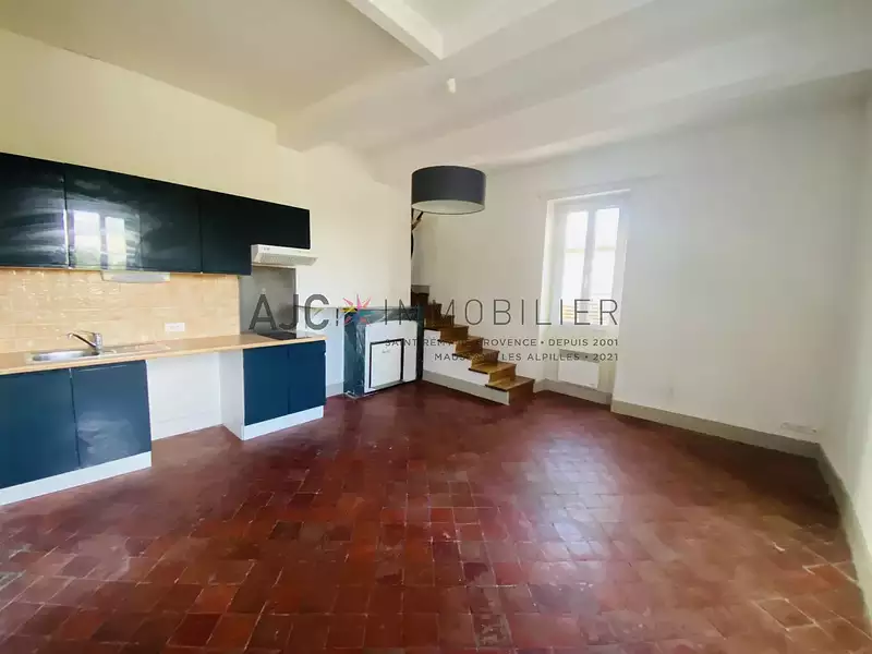 Appartement, 34 m²