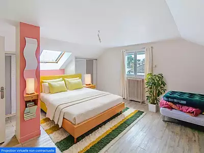 Maison, 105 m²