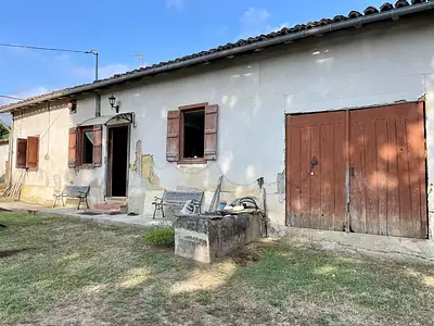 Maison, 64 m²