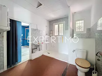 Maison, 100 m²