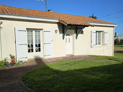 Maison, 95 m²