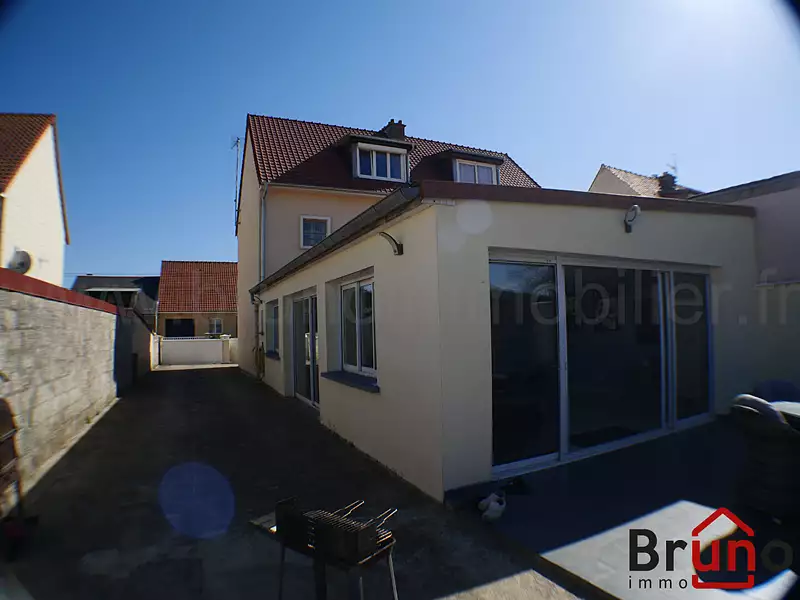 Maison, 147 m²
