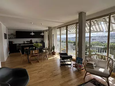 Appartement, 89,12 m²