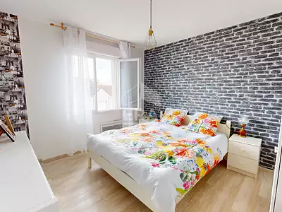Maison, 150 m²