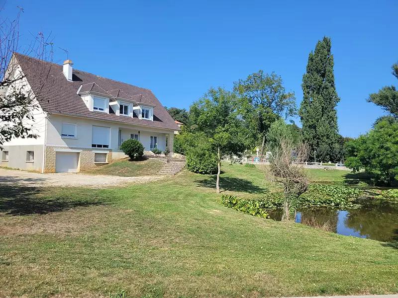 Appartement, 61,26 m²