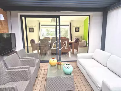 Maison, 136 m²