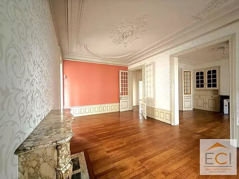 Appartement, 142 m²