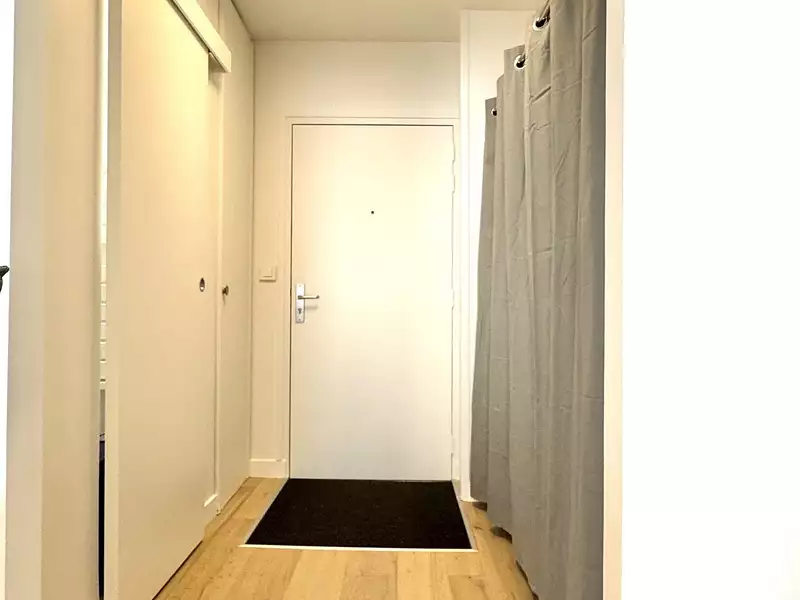 Appartement, 25,89 m²