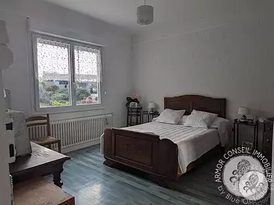 Maison, 132 m²