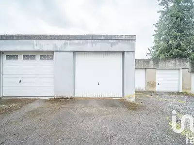 Maison, 103 m²