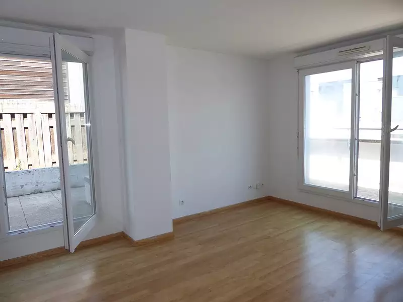 Appartement, 89 m²