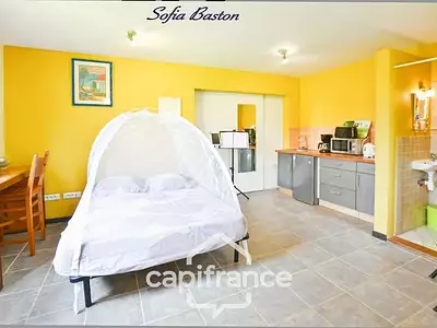 Maison, 108 m²