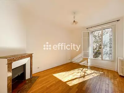 Appartement, 50 m²