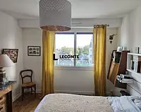 Appartement, 52,56 m²