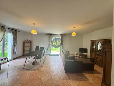Maison, 95,66 m²