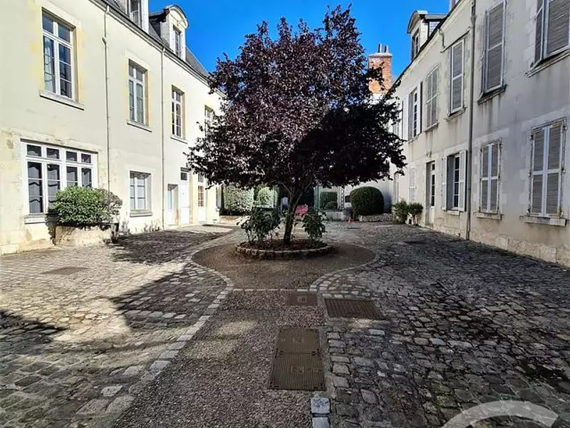 Appartement, 28,5 m²