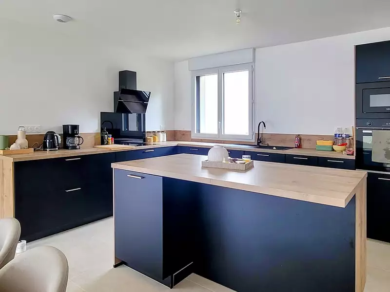 Maison, 89 m²