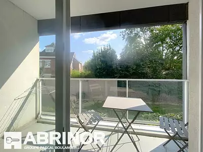 Appartement, 45 m²