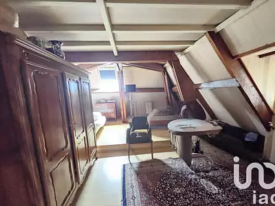 Maison, 195 m²