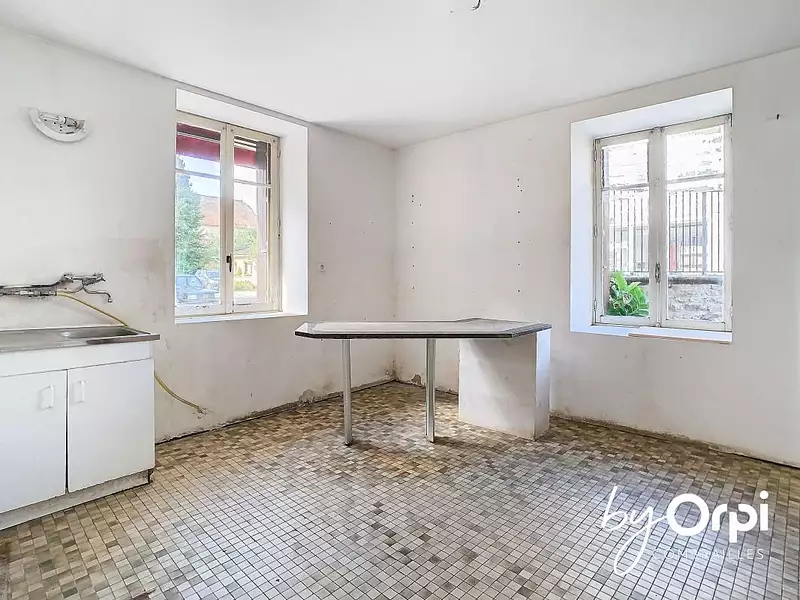 Maison, 141 m²
