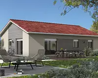 Terrain, 642 m²