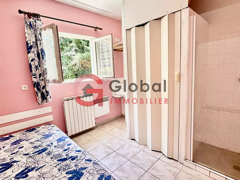 Maison, 103 m²
