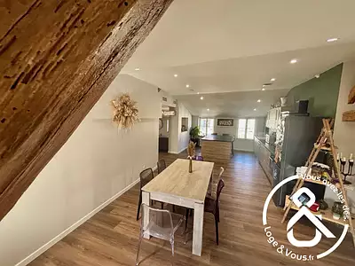 Appartement, 112,7 m²