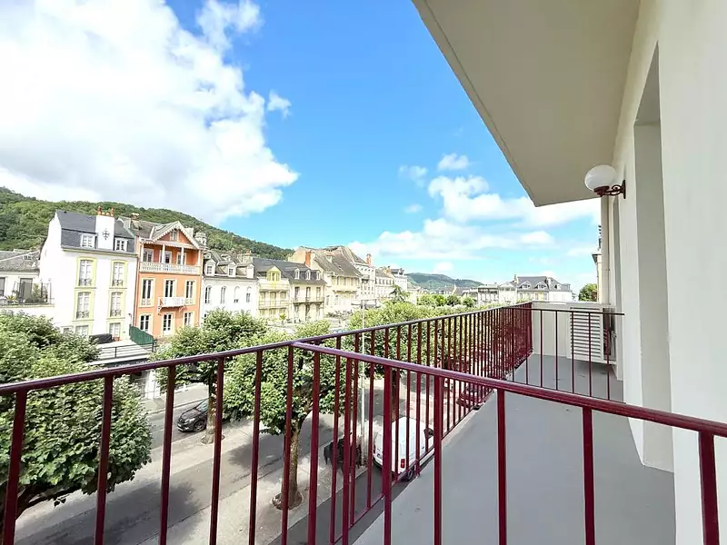 Appartement, 86 m²