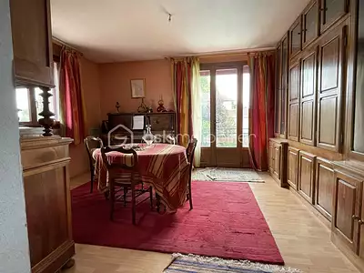 Maison, 175 m²