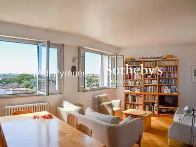 Appartement, 85 m²