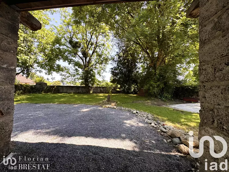 Maison, 192 m²