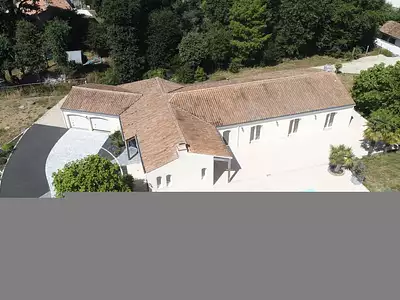 Maison, 200 m²