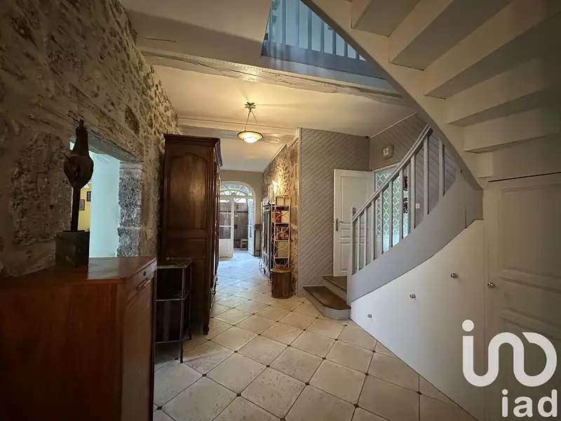 Maison, 265 m²