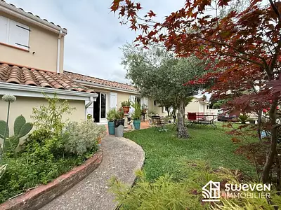 Maison, 130 m²