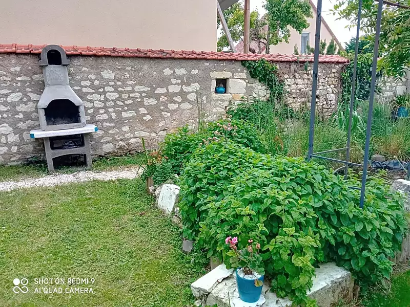 Maison, 50 m²
