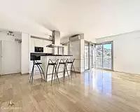 Appartement, 45,56 m²