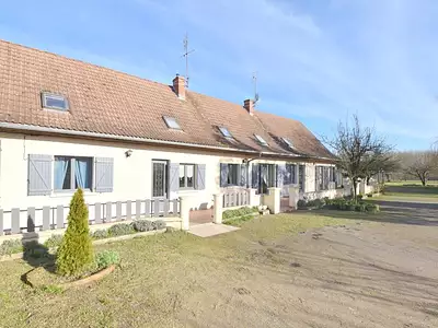 Maison, 141 m²