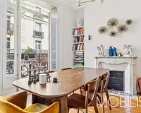 Appartement, 95,04 m²