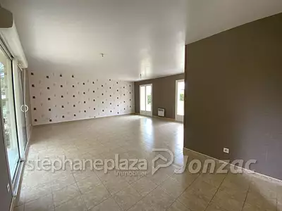 Maison, 110 m²
